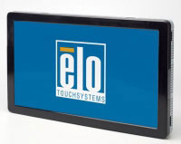 Elo touchsystems 3239L (E162387)